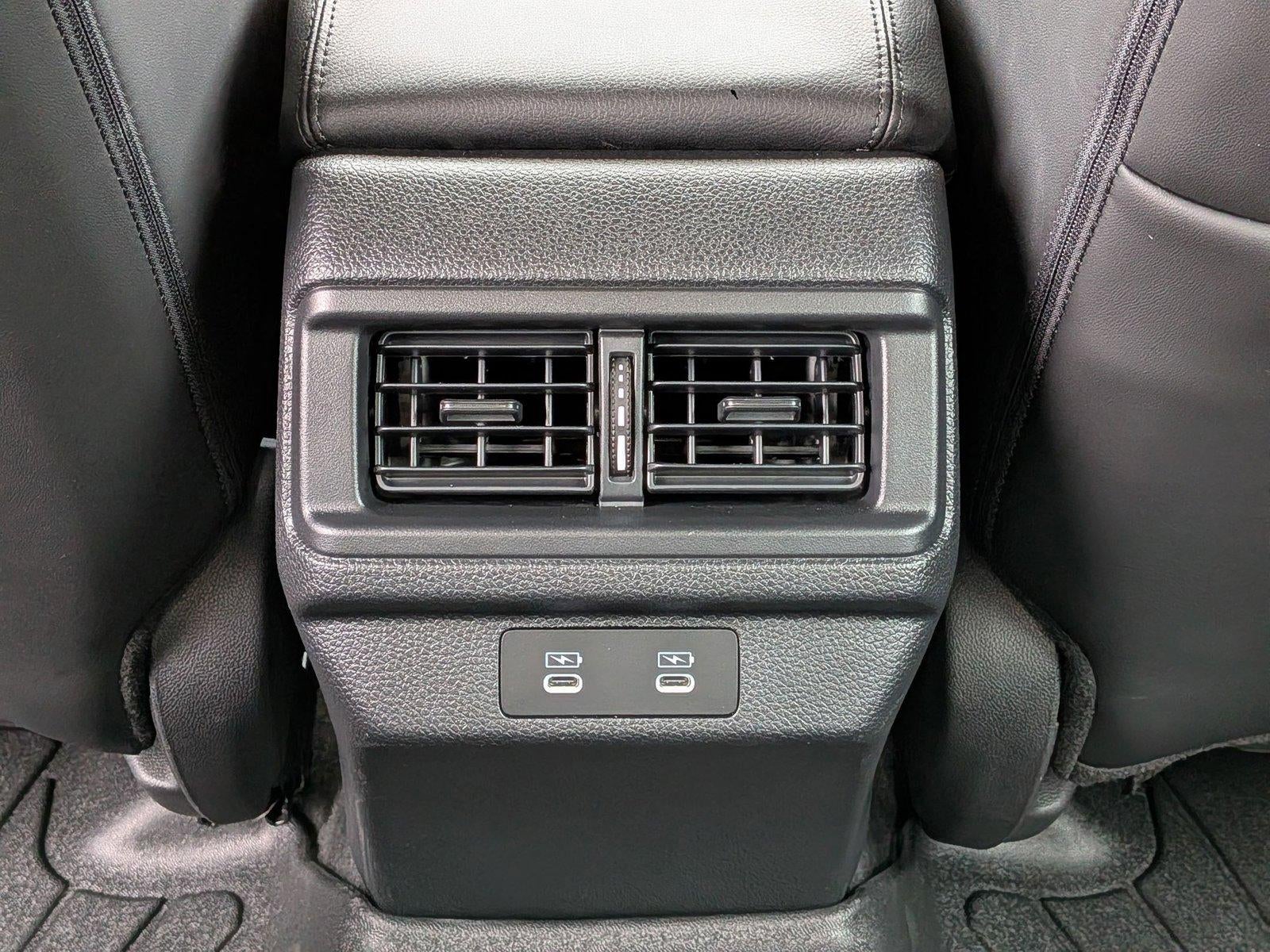 2025 Honda Accord Hybrid Sport-L Sedan