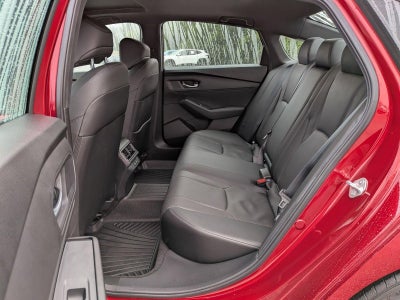 2025 Honda Accord Hybrid Sport-L Sedan