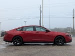 2025 Honda Accord Hybrid Sport-L Sedan