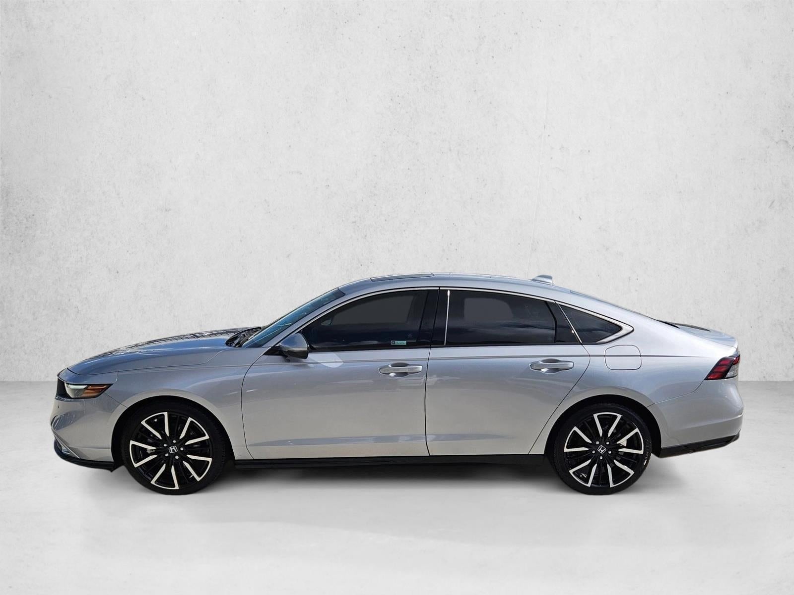 2023 Honda Accord Hybrid Touring Sedan