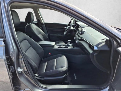2022 Nissan Altima 2.5 S Sedan