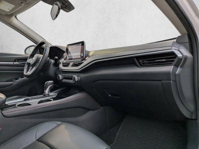 2024 Nissan Altima 2.5 SR Sedan