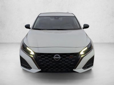 2024 Nissan Altima 2.5 SR Sedan