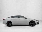 2024 Nissan Altima 2.5 SR Sedan