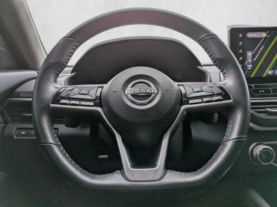 2024 Nissan Altima 2.5 SR Sedan