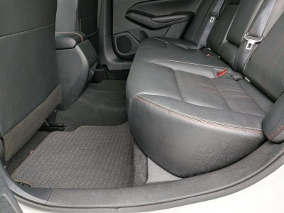 2024 Nissan Altima 2.5 SR Sedan