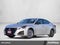 2024 Nissan Altima 2.5 SV Sedan