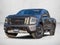 2021 Nissan Titan 4x4 Crew Cab PRO-4X