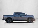 2021 Nissan Titan 4x4 Crew Cab PRO-4X