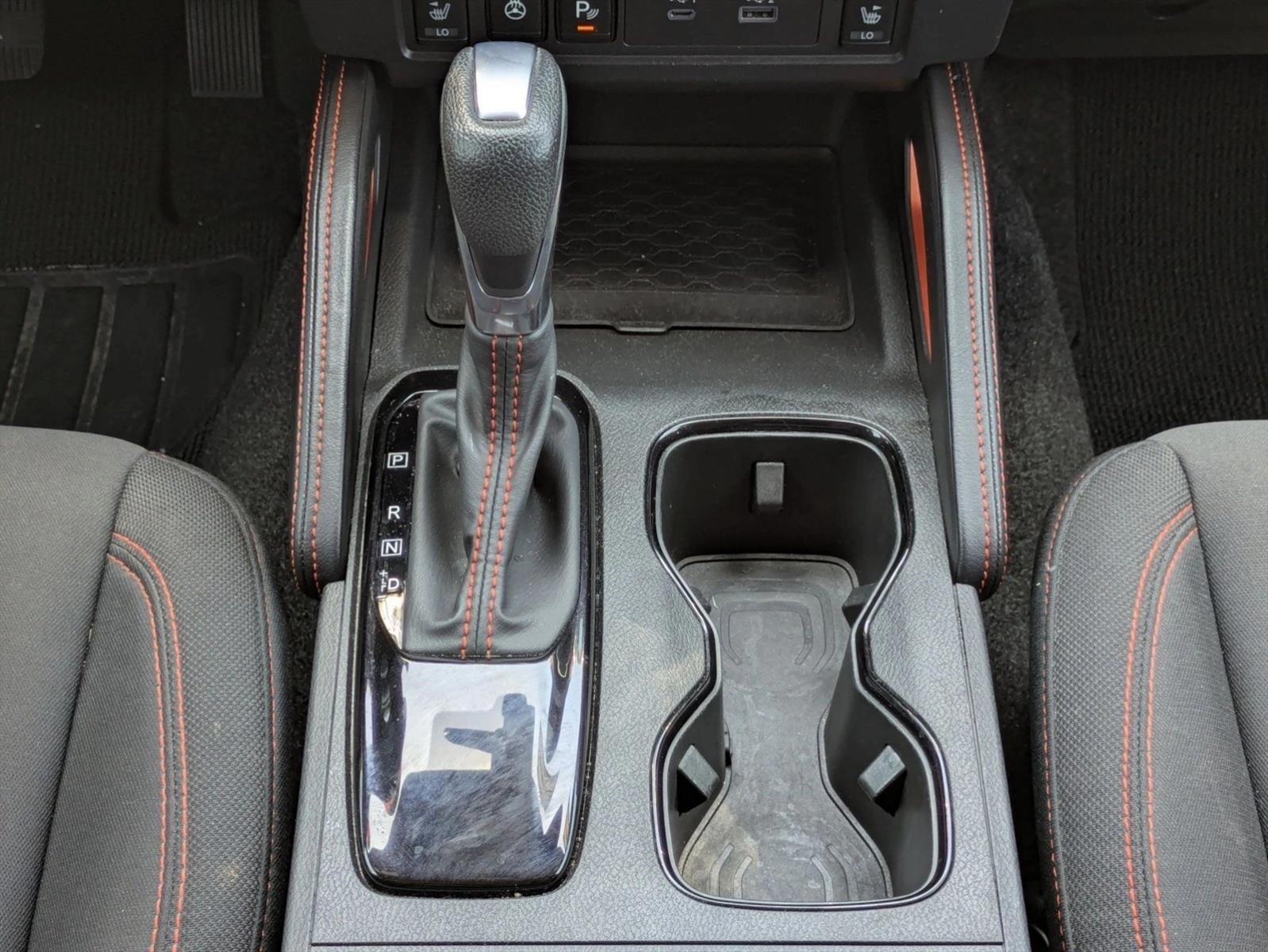 2023 Nissan Frontier Crew Cab 4x4 PRO-4X Auto *Ltd Avail*