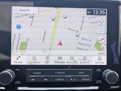 2023 Nissan Frontier Crew Cab 4x4 PRO-4X Auto *Ltd Avail*