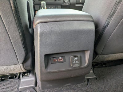 2023 Nissan Frontier Crew Cab 4x4 PRO-4X Auto *Ltd Avail*