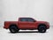 2025 Nissan Frontier Crew Cab 4x4 PRO-4X