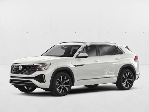 2024 Volkswagen Atlas Cross Sport 2.0T SE FWD