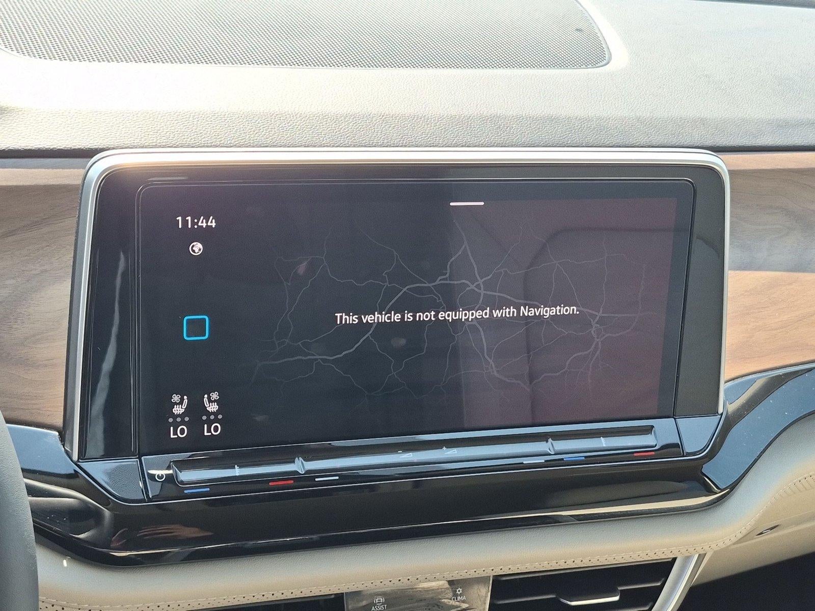2024 Volkswagen Atlas 2.0T SE FWD
