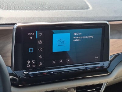 2024 Volkswagen Atlas 2.0T SE FWD