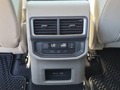2024 Volkswagen Atlas 2.0T SE FWD