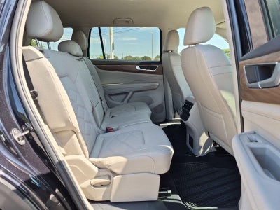 2024 Volkswagen Atlas 2.0T SE FWD