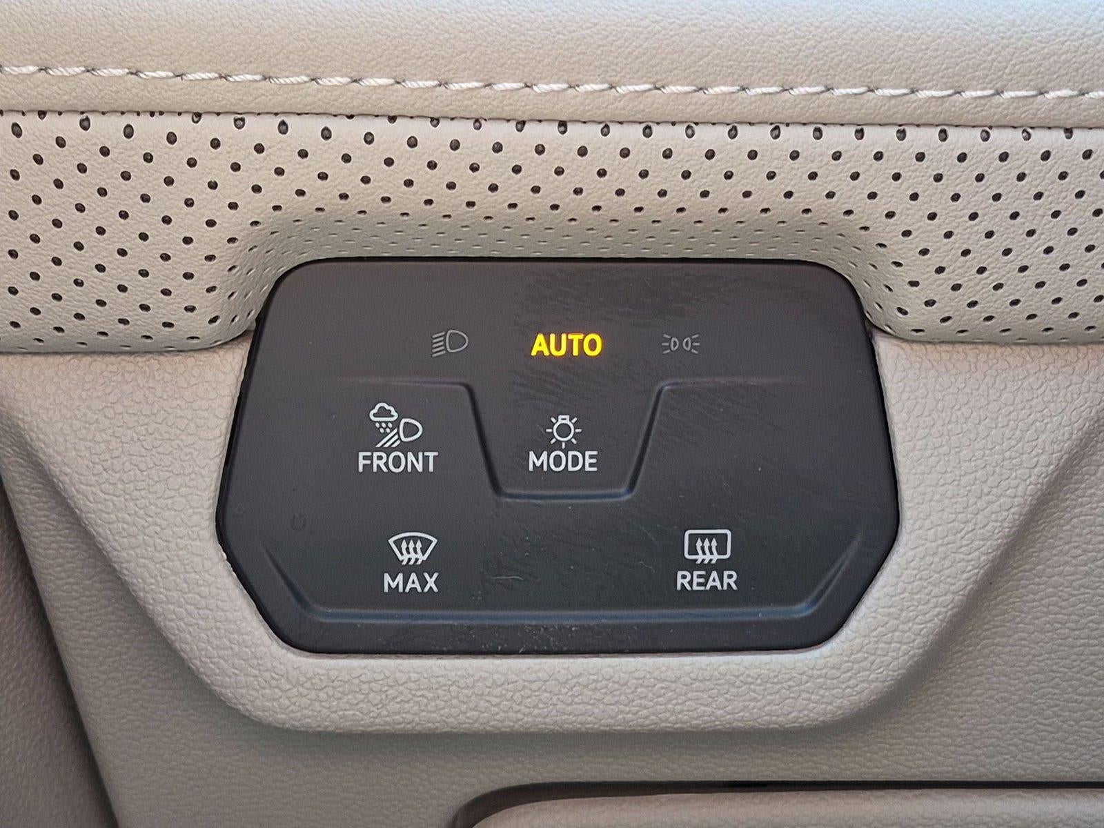 2024 Volkswagen Atlas 2.0T SE FWD