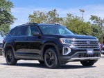 2024 Volkswagen Atlas 2.0T SE FWD