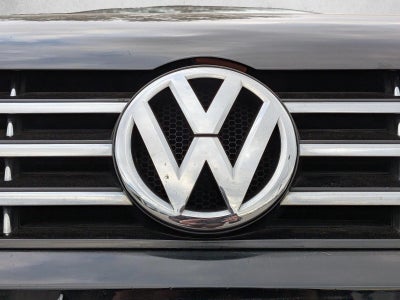 2012 Volkswagen Passat 4dr Sdn 2.0L Manual TDI SE