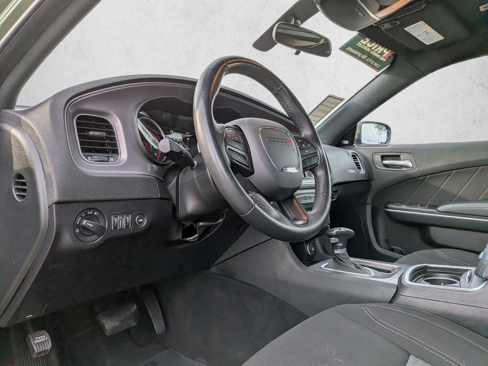 2023 Dodge Charger SXT RWD