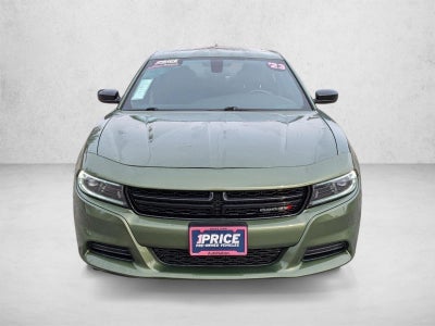 2023 Dodge Charger SXT RWD