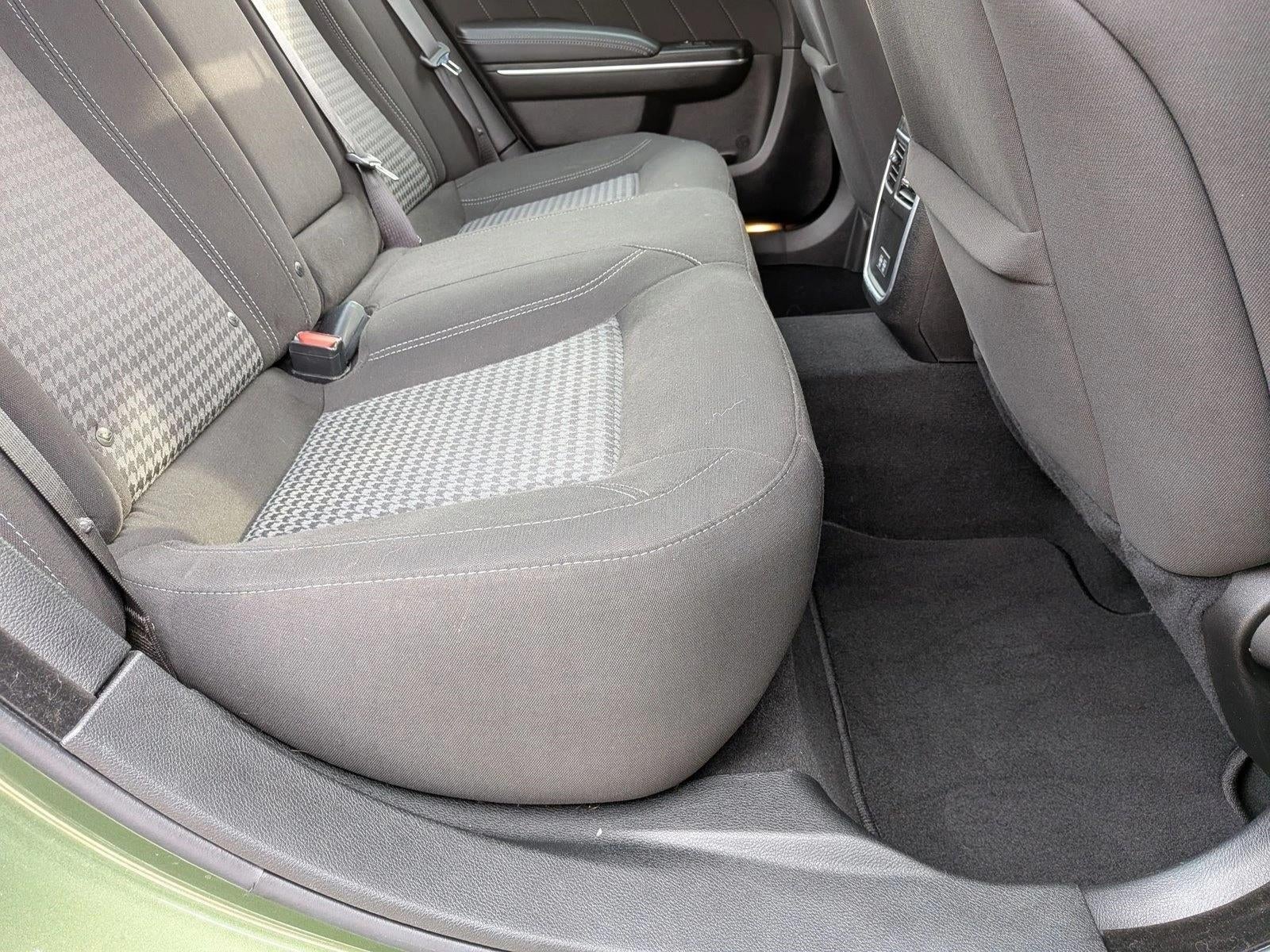 2023 Dodge Charger SXT RWD