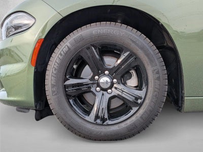 2023 Dodge Charger SXT RWD