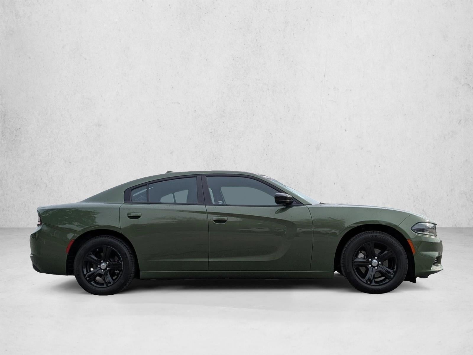 2023 Dodge Charger SXT RWD