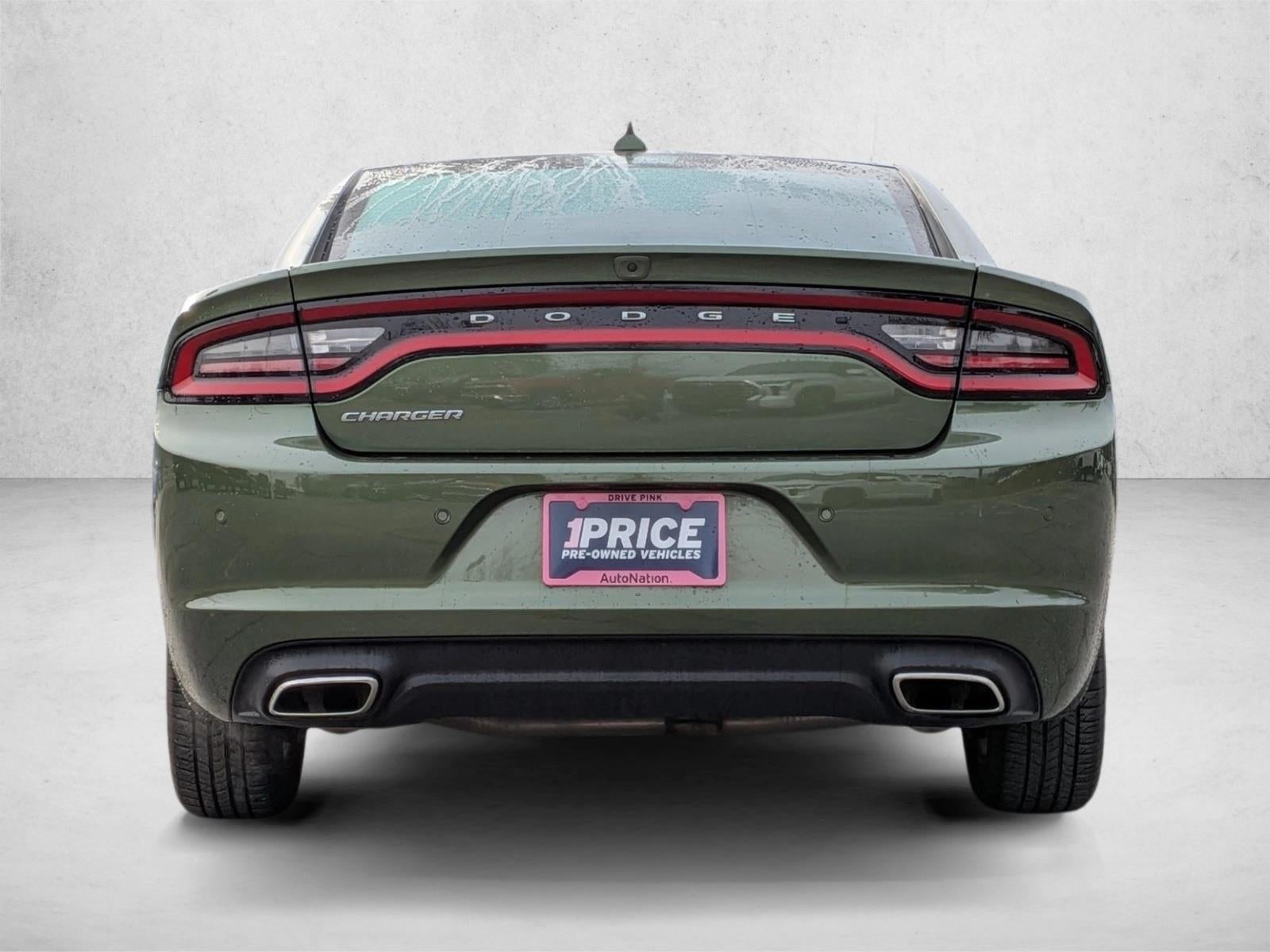 2023 Dodge Charger SXT RWD