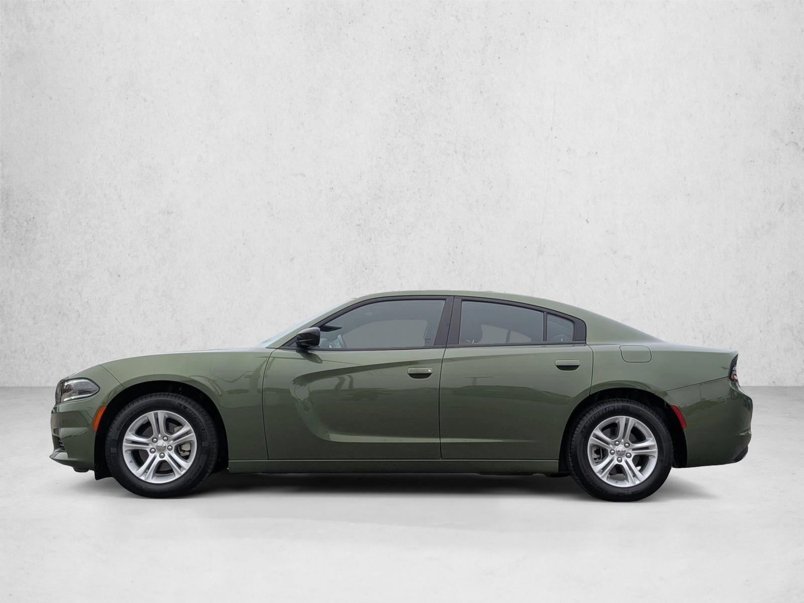 2023 Dodge Charger SXT RWD