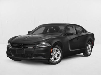 2023 Dodge Charger SXT RWD