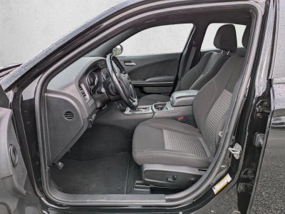 2023 Dodge Charger SXT RWD