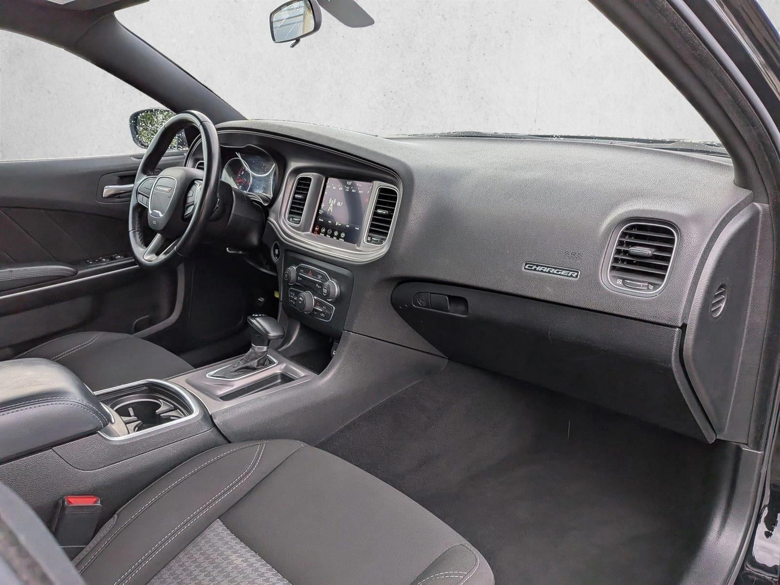 2023 Dodge Charger SXT RWD