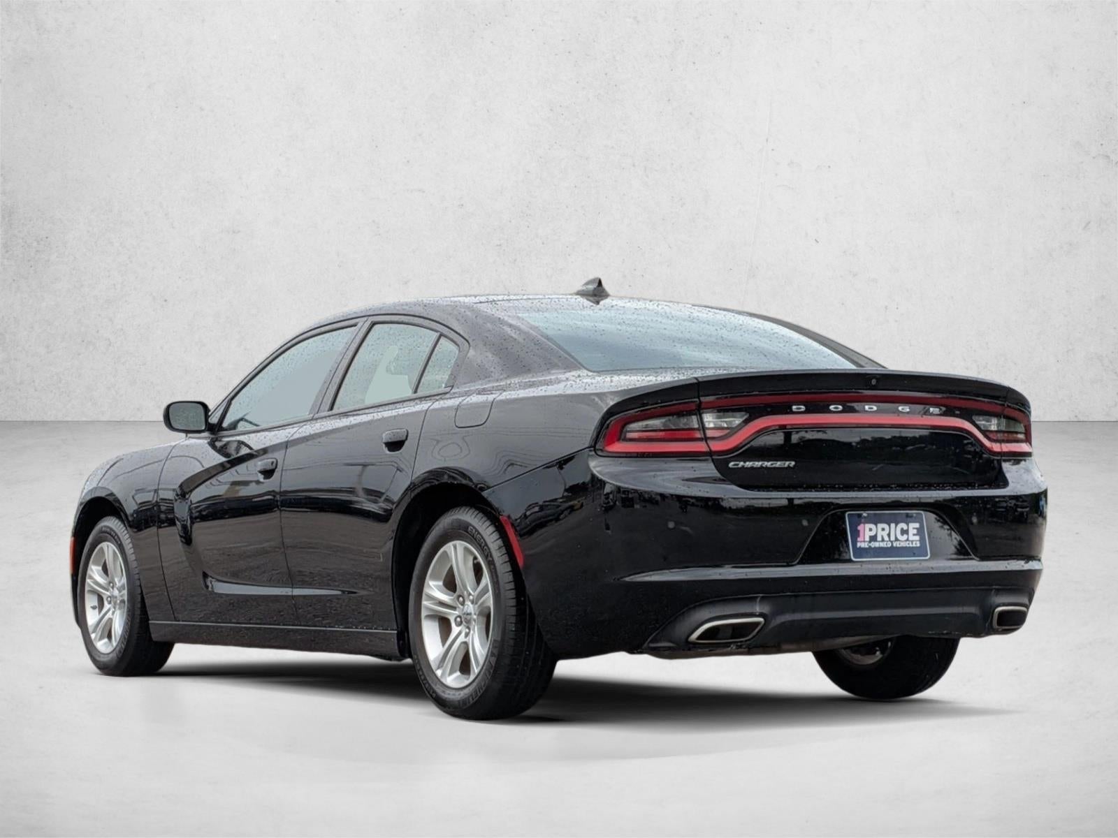 2023 Dodge Charger SXT RWD