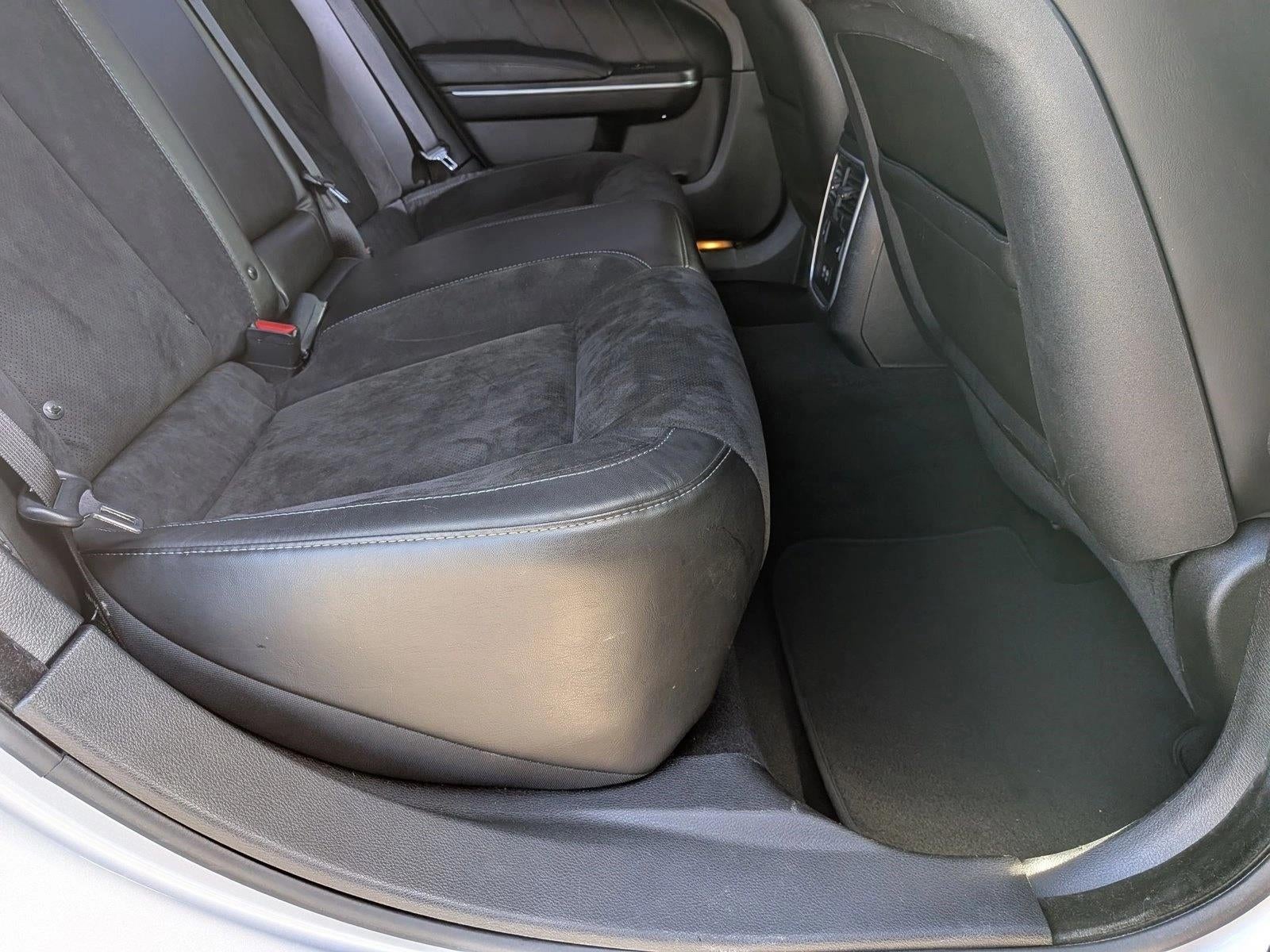2021 Dodge Charger Scat Pack RWD