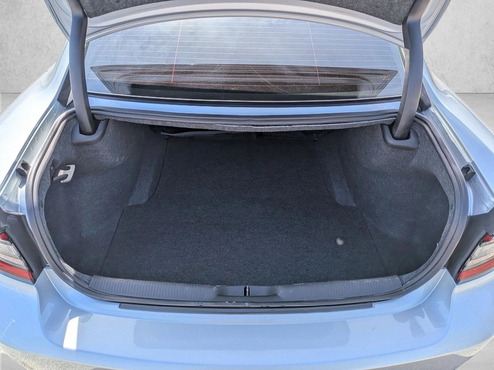 2021 Dodge Charger Scat Pack RWD