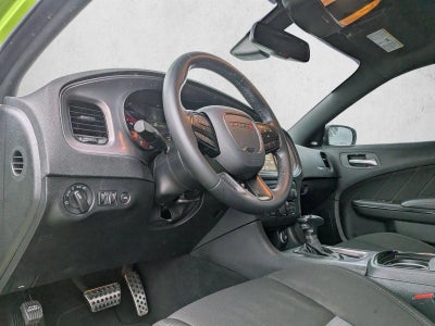 2023 Dodge Charger GT RWD