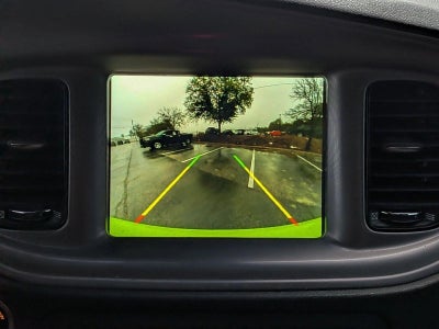 2023 Dodge Charger GT RWD