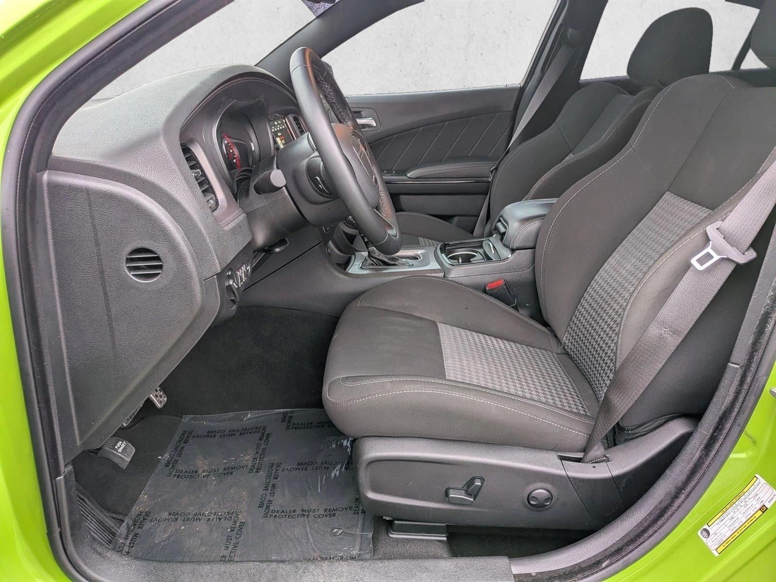 2023 Dodge Charger GT RWD