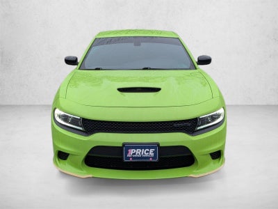 2023 Dodge Charger GT RWD