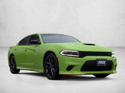 2023 Dodge Charger GT RWD