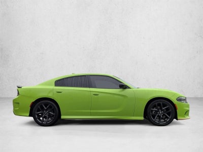 2023 Dodge Charger GT RWD