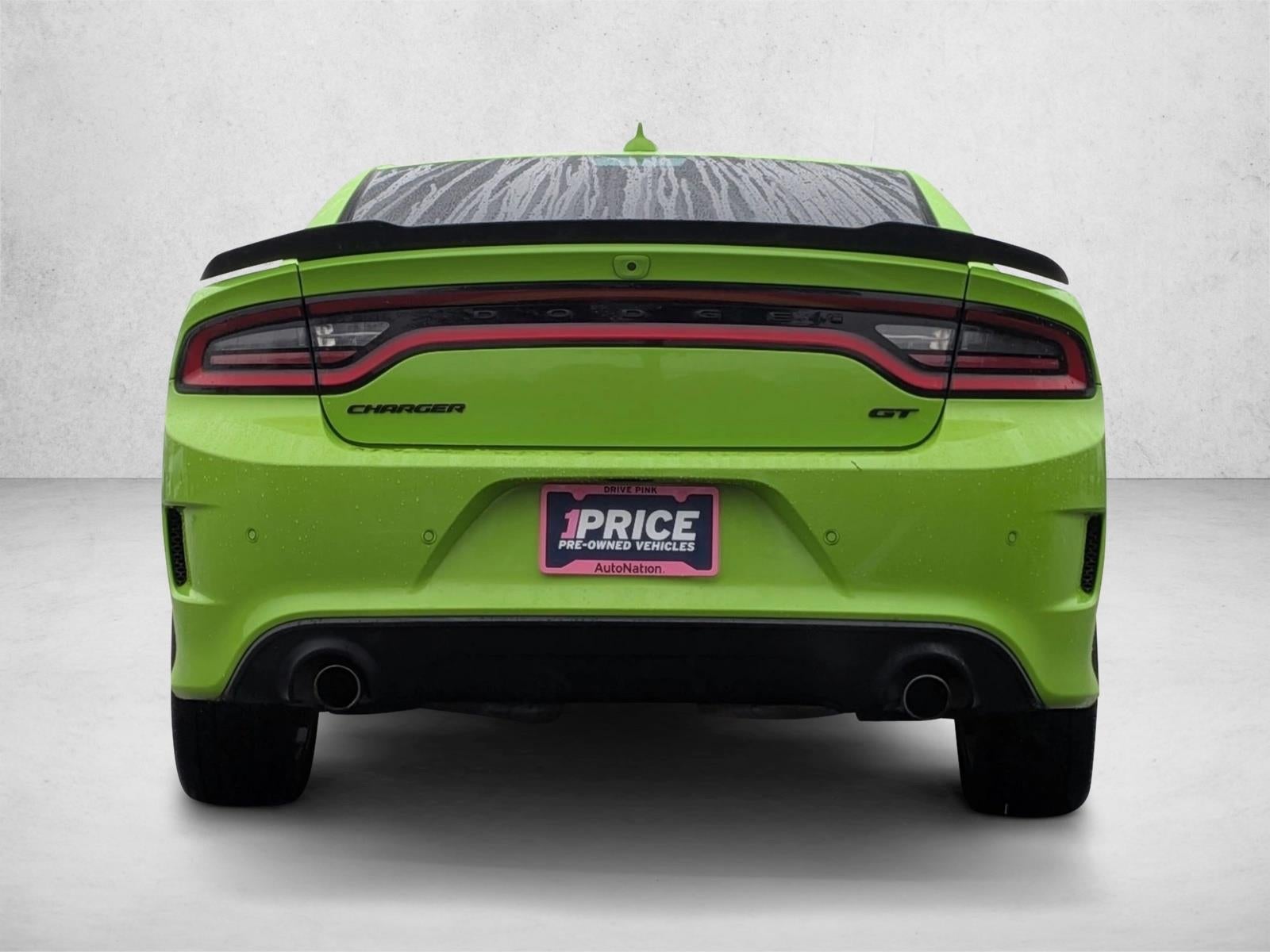 2023 Dodge Charger GT RWD