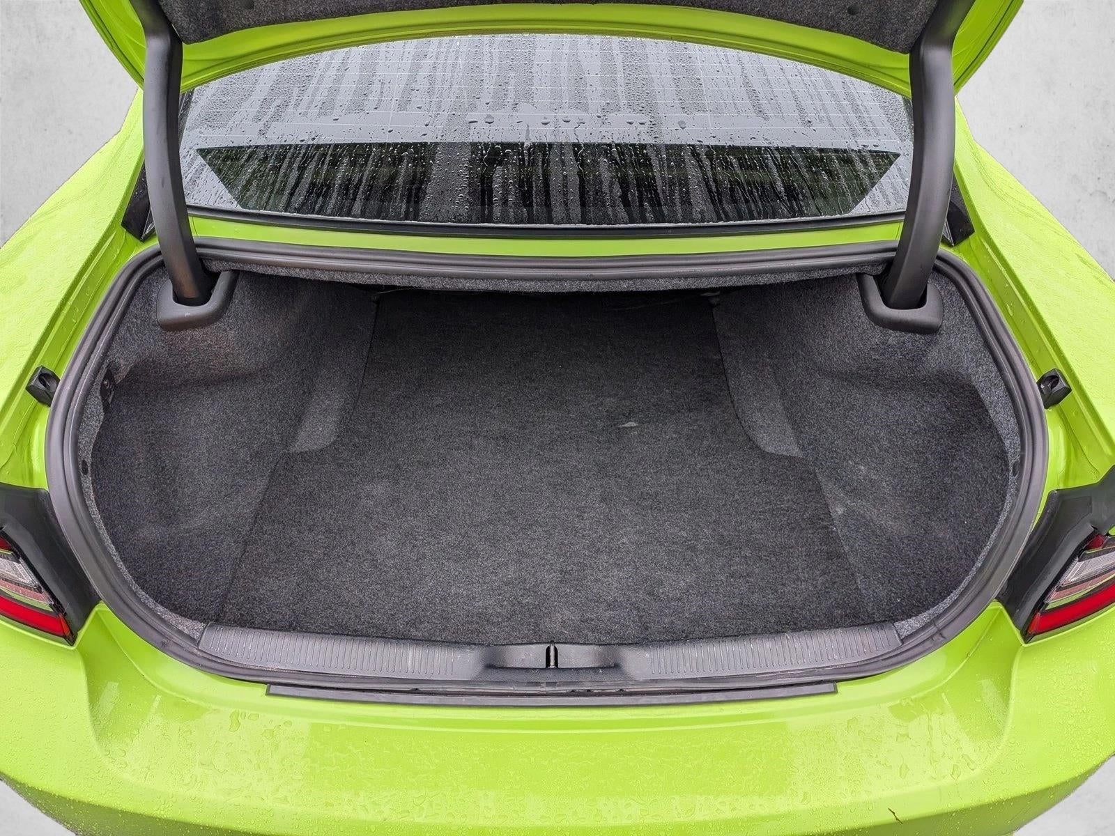 2023 Dodge Charger GT RWD