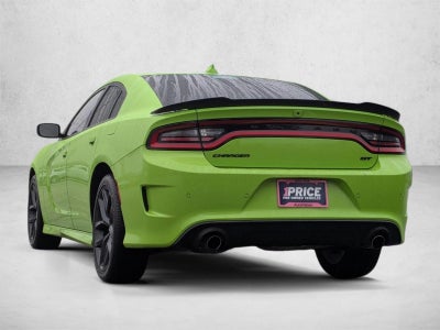 2023 Dodge Charger GT RWD