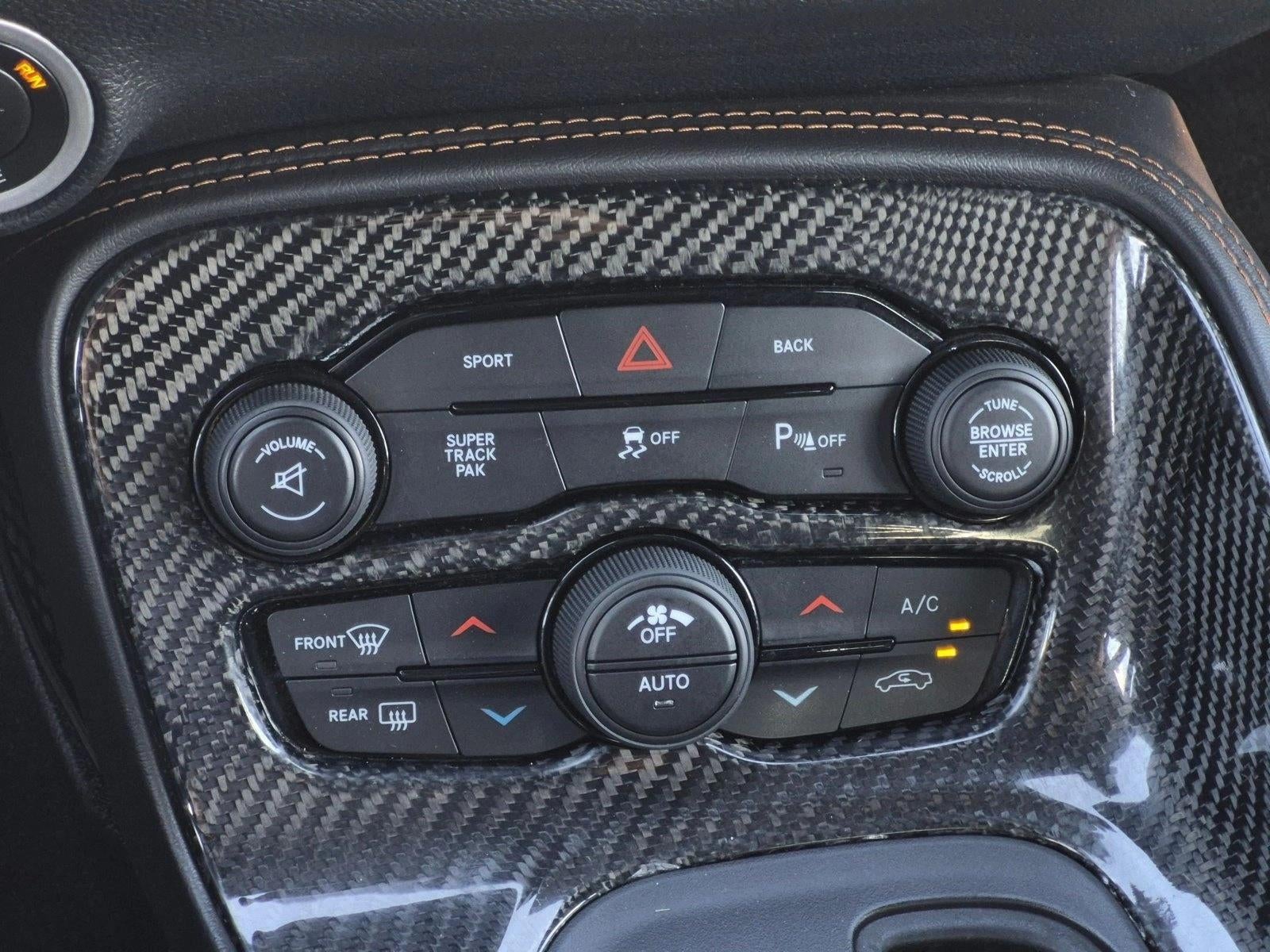 2015 Dodge Challenger 2dr Cpe R/T Plus Shaker
