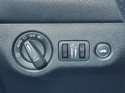 2015 Dodge Challenger 2dr Cpe R/T Plus Shaker