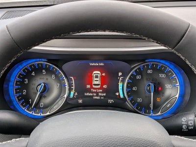 2025 Chrysler Pacifica Select FWD